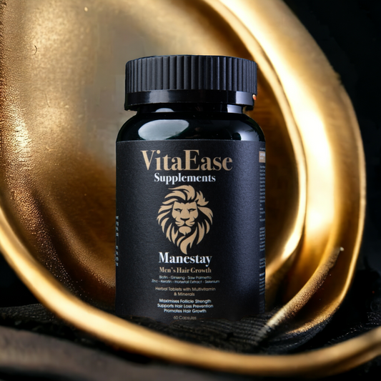 Biotin Above All Else