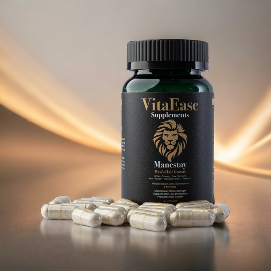 The Science Behind Biotin: Why Biotin is the King of Hair Health