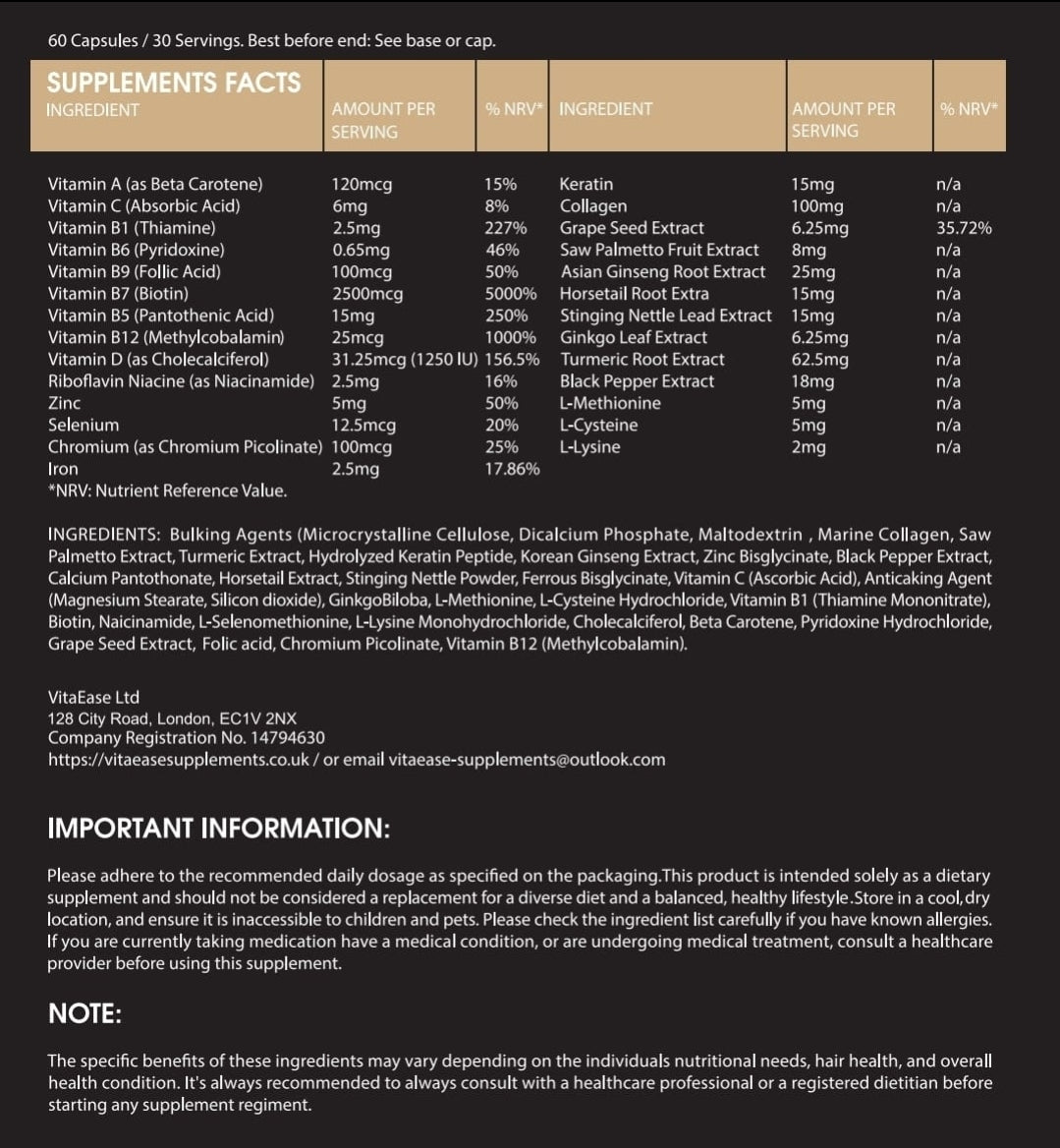 Manestay (3 months supply)