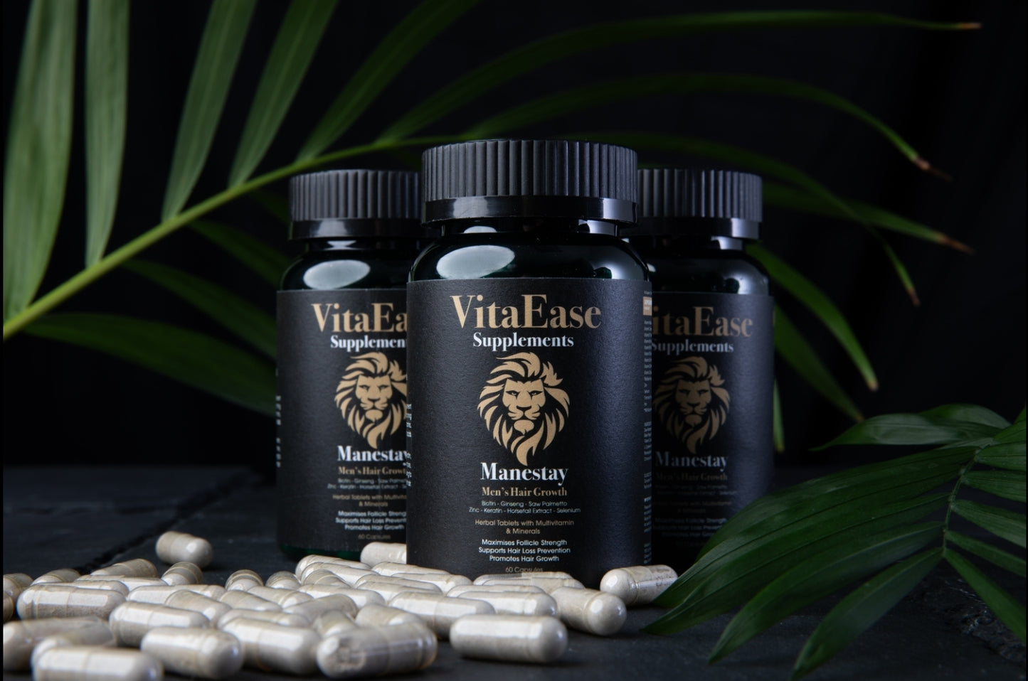 Manestay (3 months supply)
