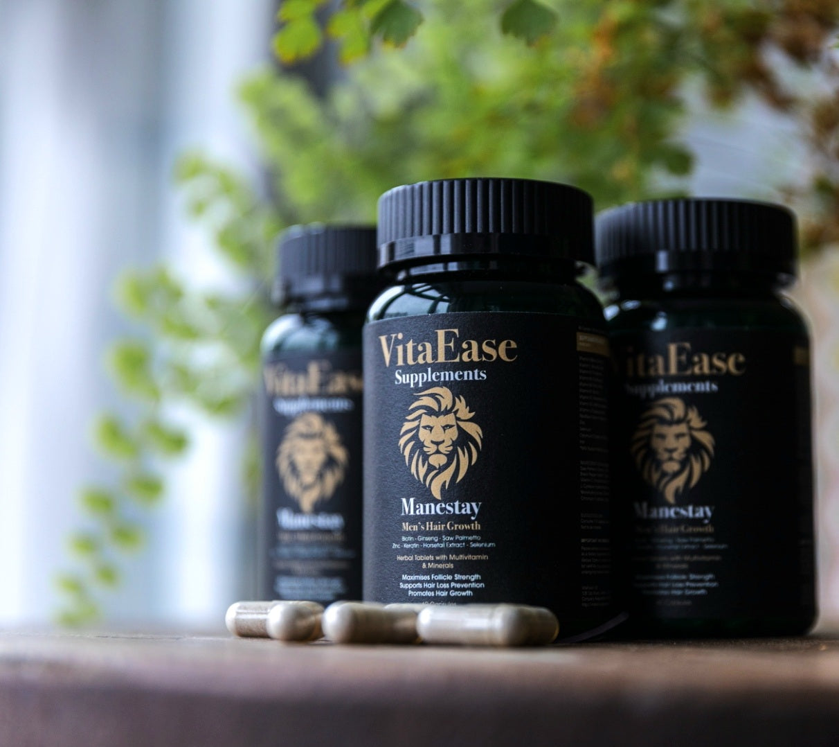 Manestay (3 months supply)