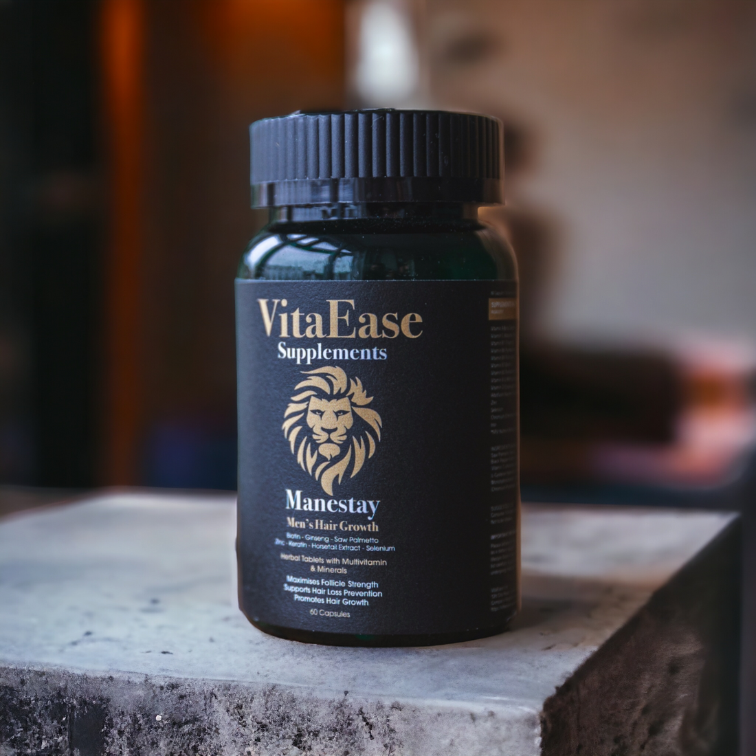 The Power of Combined Treatments and Supplements