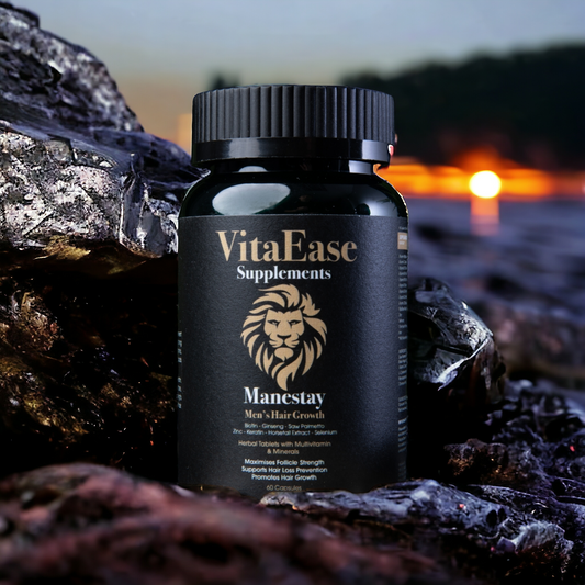 A History of Dietary Supplements: From Ancient Remedies to Modern Innovations