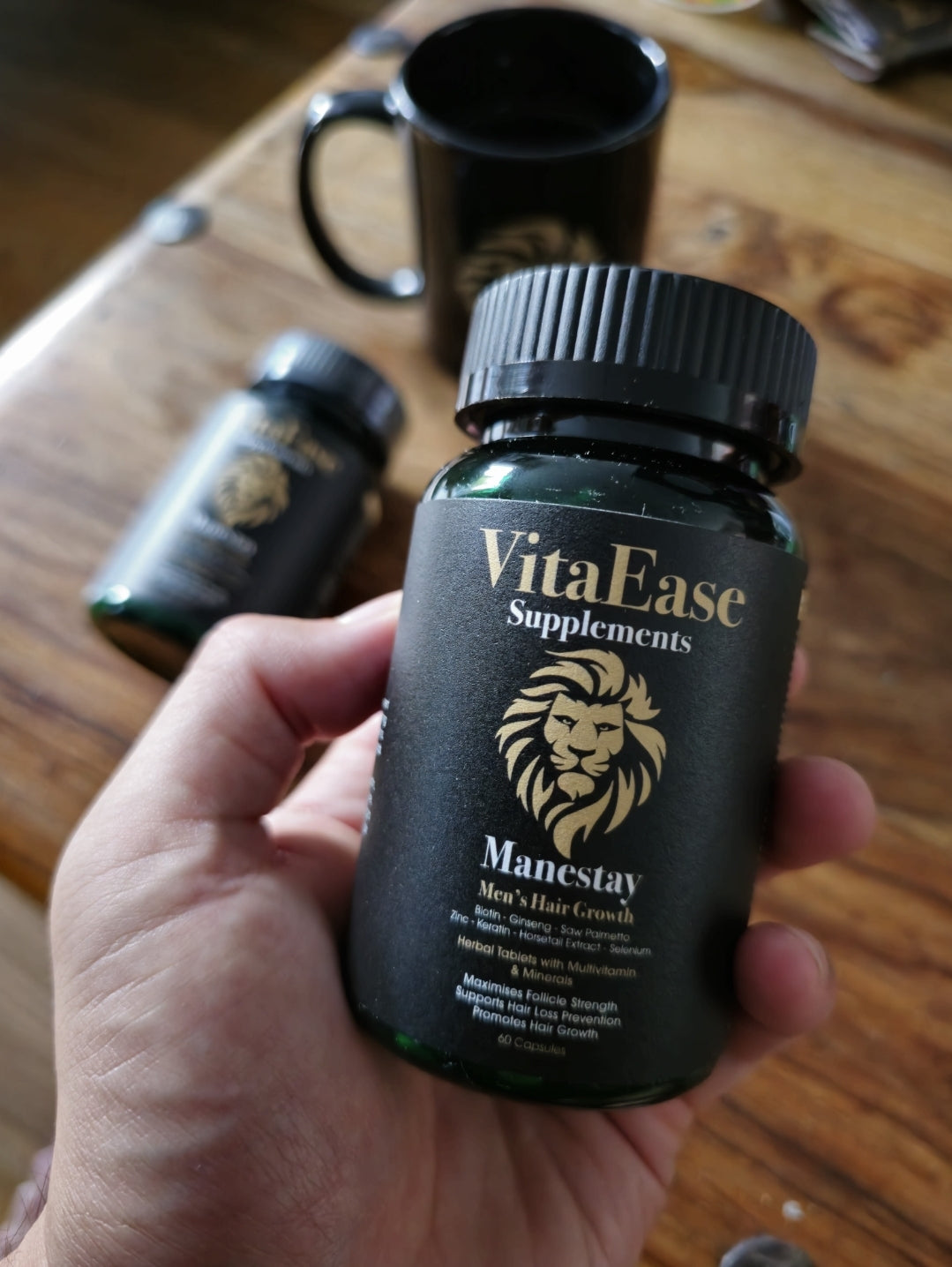 Saw Palmetto: A Science-Based Look at Its Benefits for Your Hair Health