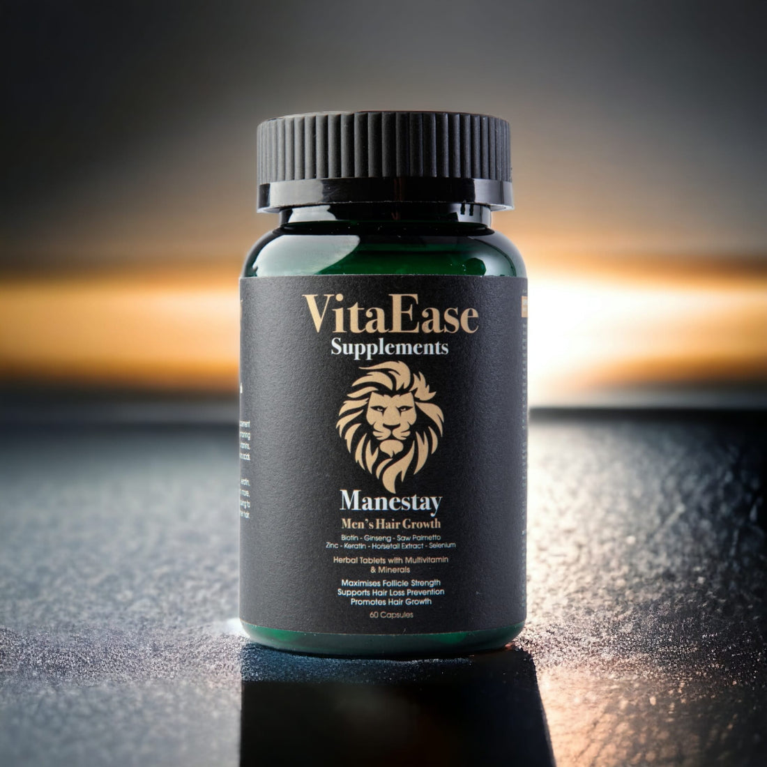 The Hidden Key to Successful Hair Transplant Recovery: The Power of Essential Nutrients