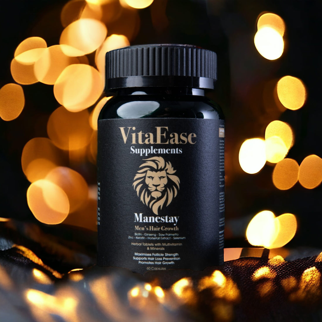 The Healthy Hair Fundamentals: Evidence-Based Insights into Essential Nutrients