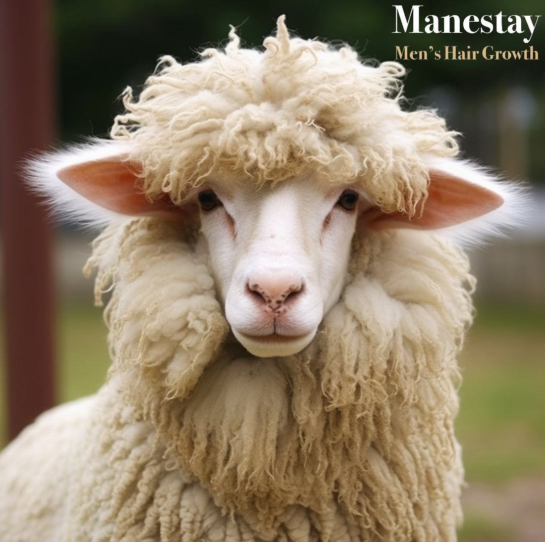 What can we learn from wool?