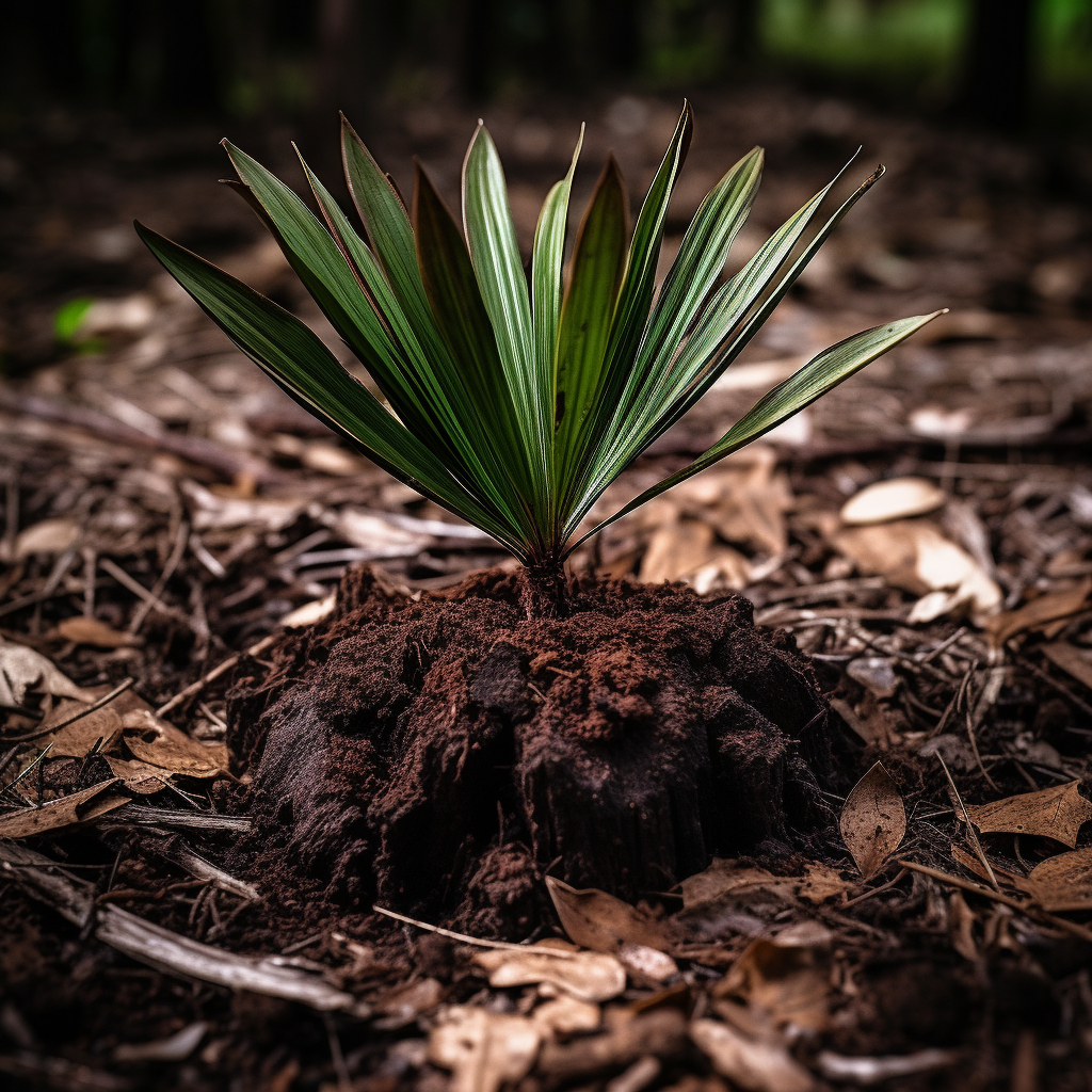 Saw Palmetto, a natural remedy for hair loss?