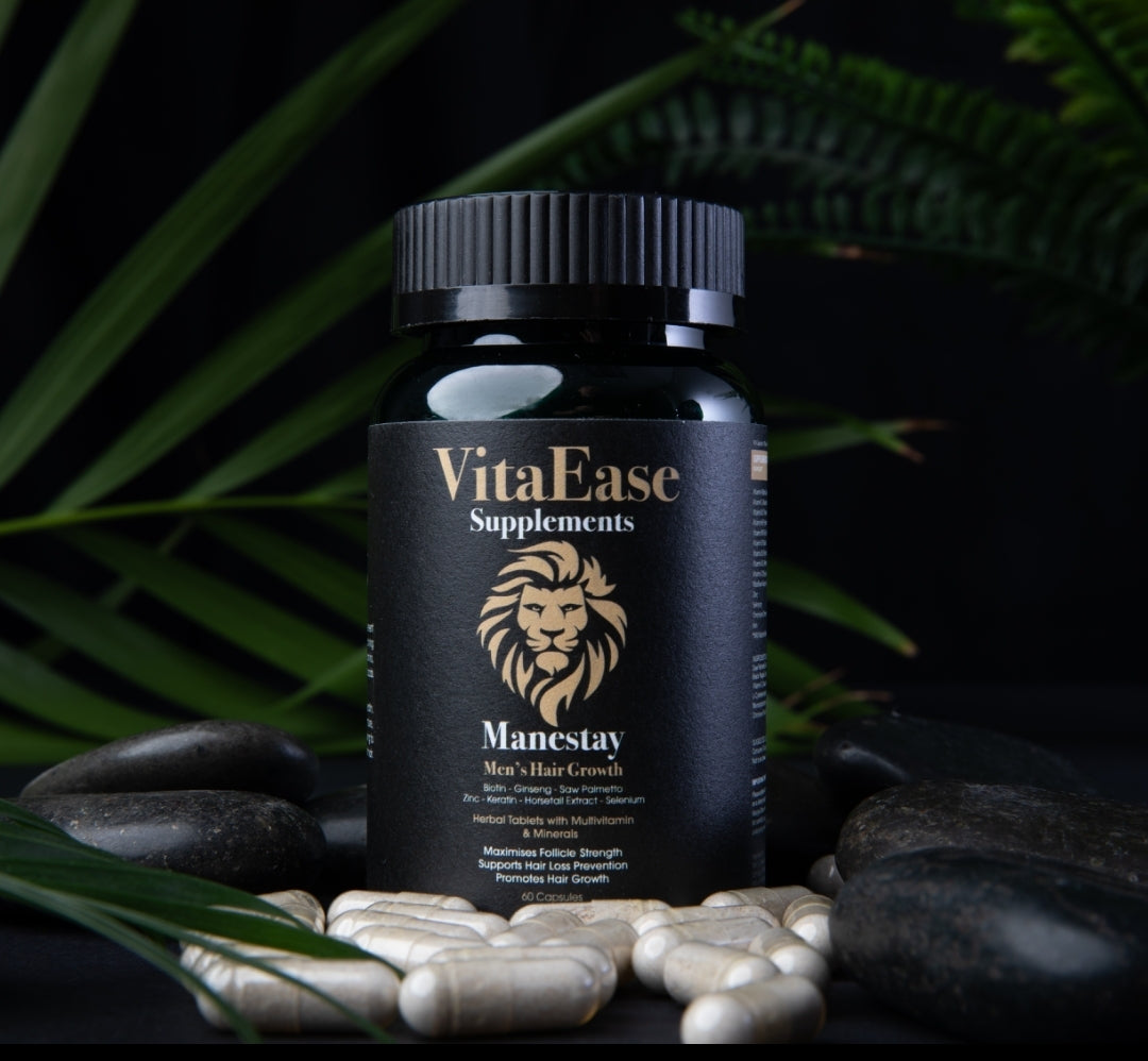 Hair Care Myths Debunked: What You Need to Know About Supplements